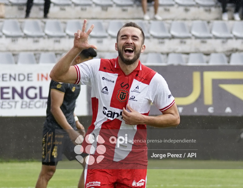 FBL LIGA PRO TECNICO AUCAS