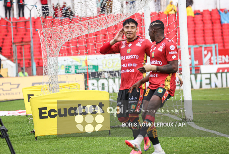 FBL-LIGAPRO-D CUENCA-EL NACIONAL