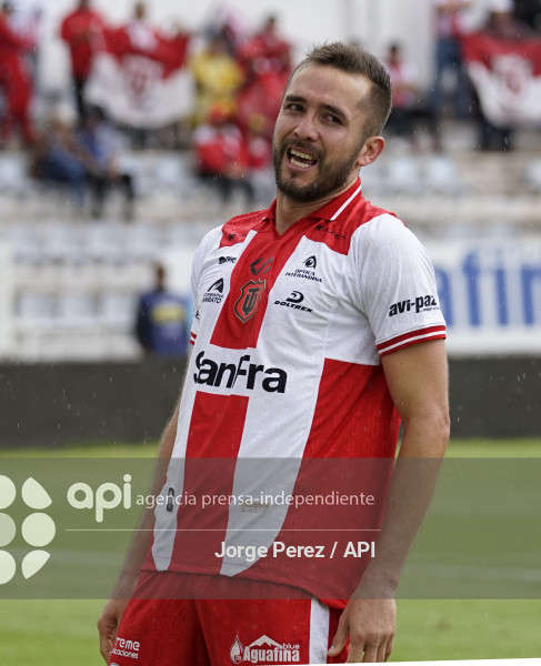 FBL LIGA PRO TECNICO AUCAS