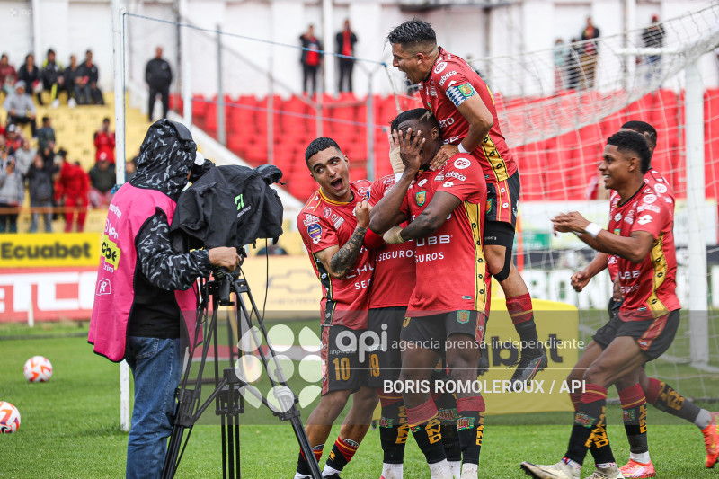 FBL-LIGAPRO-D CUENCA-EL NACIONAL