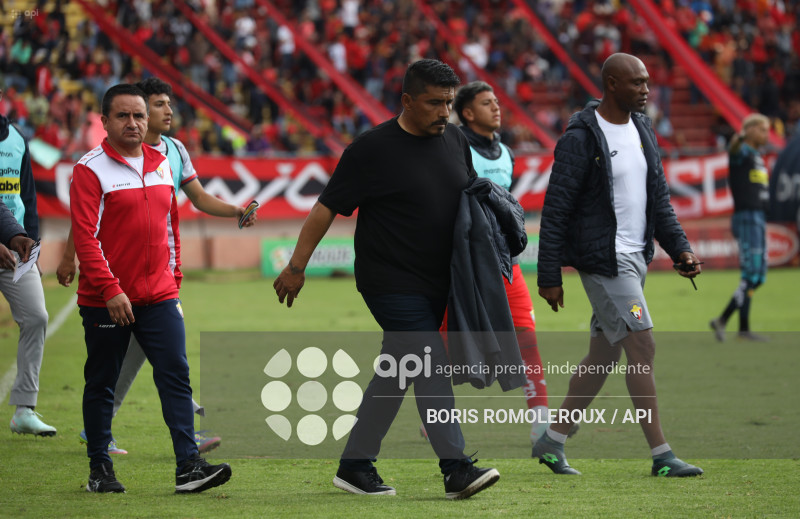 FBL-LIGAPRO-D CUENCA-EL NACIONAL
