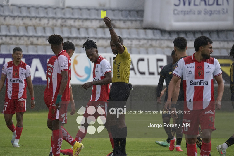 FBL LIGA PRO TECNICO AUCAS