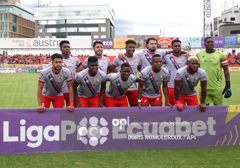 FBL-LIGAPRO-D CUENCA-EL NACIONAL