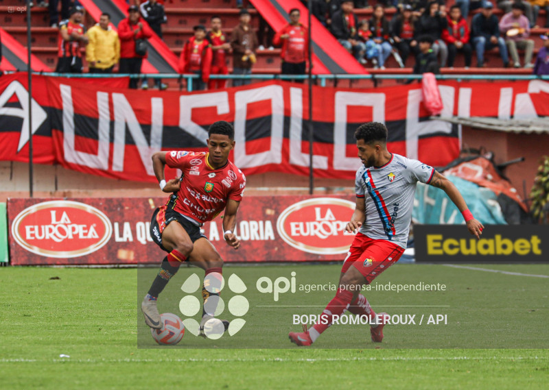 FBL-LIGAPRO-D CUENCA-EL NACIONAL
