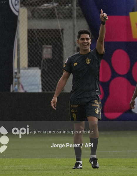 FBL LIGA PRO TECNICO AUCAS