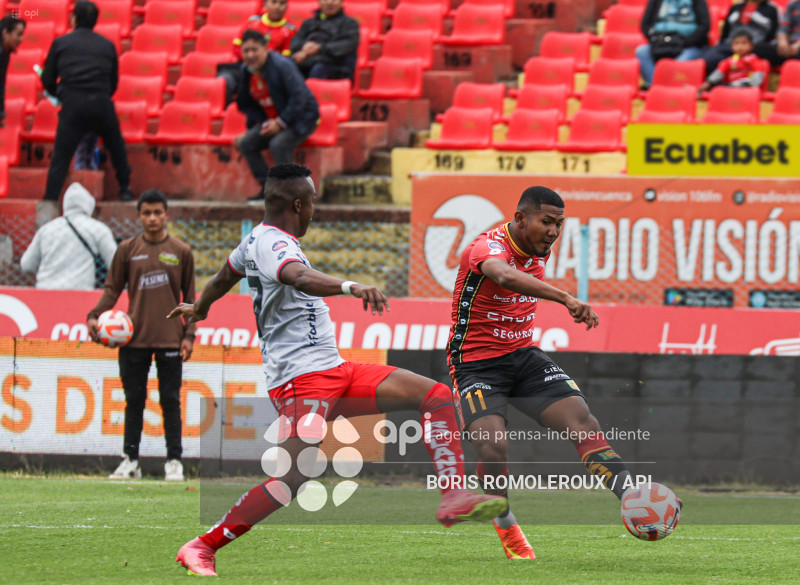 FBL-LIGAPRO-D CUENCA-EL NACIONAL