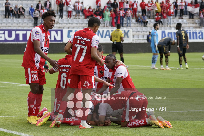 FBL LIGA PRO TECNICO AUCAS