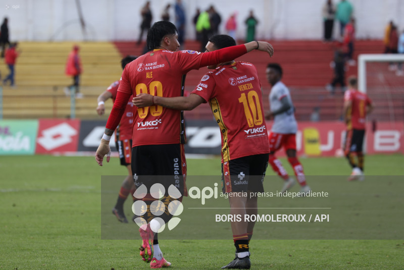FBL-LIGAPRO-D CUENCA-EL NACIONAL