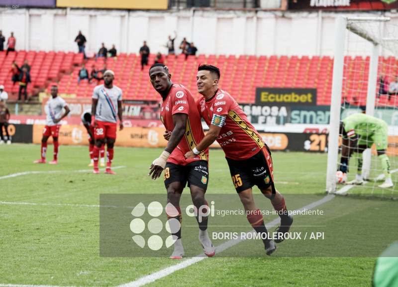 FBL-LIGAPRO-D CUENCA-EL NACIONAL