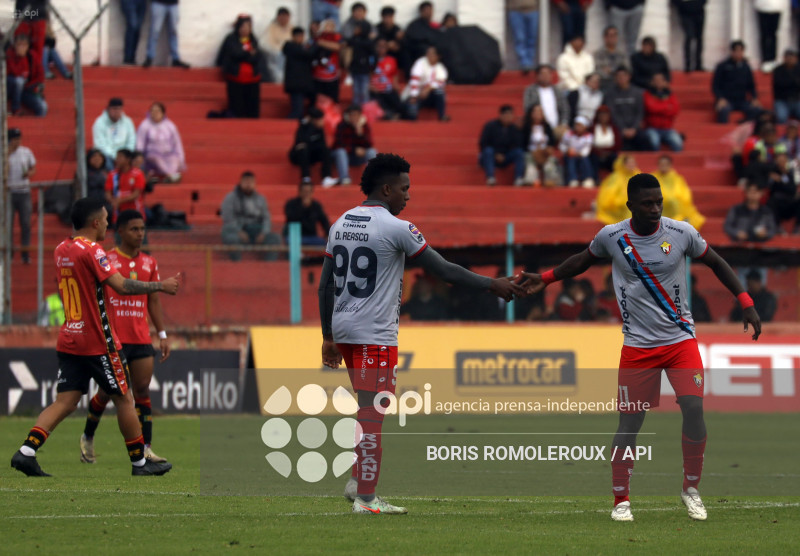 FBL-LIGAPRO-D CUENCA-EL NACIONAL