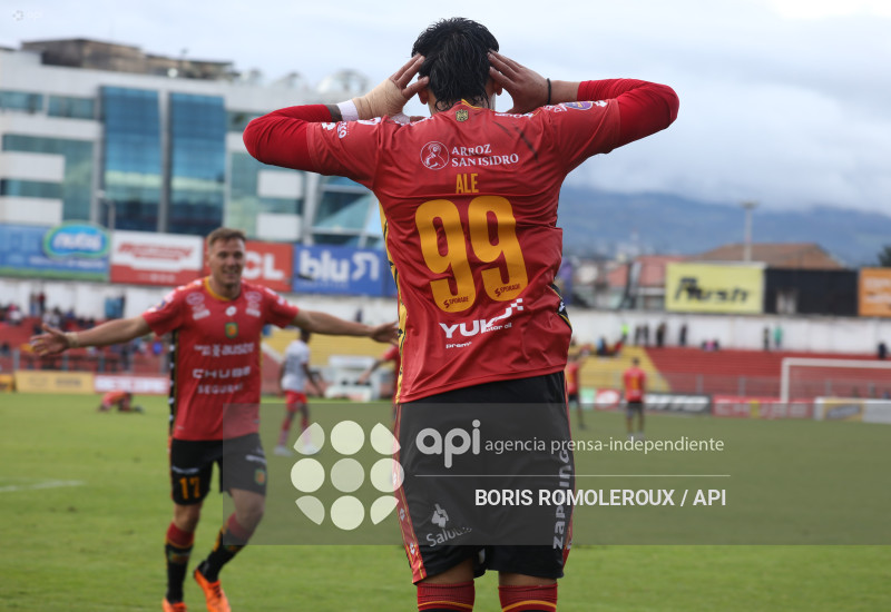 FBL-LIGAPRO-D CUENCA-EL NACIONAL