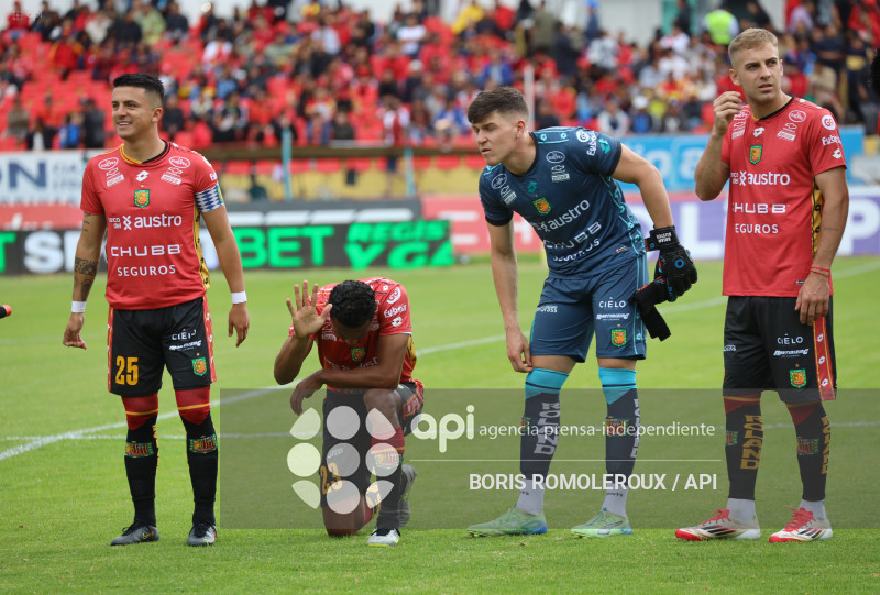 FBL-LIGAPRO-D CUENCA-EL NACIONAL