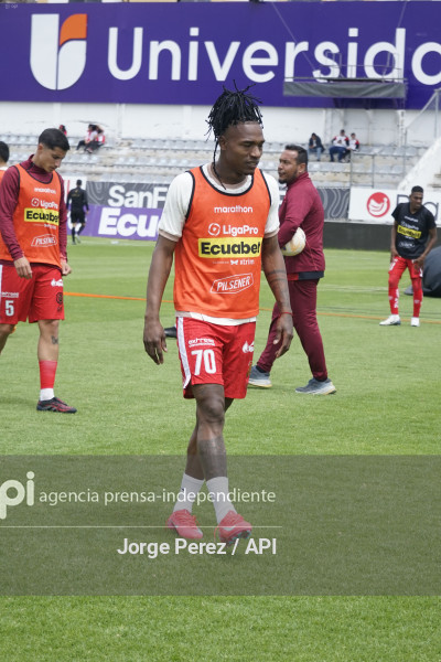 FBL LIGA PRO TECNICO AUCAS