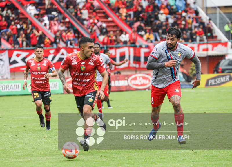 FBL-LIGAPRO-D CUENCA-EL NACIONAL