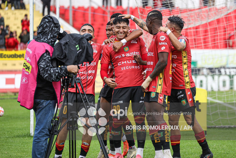 FBL-LIGAPRO-D CUENCA-EL NACIONAL