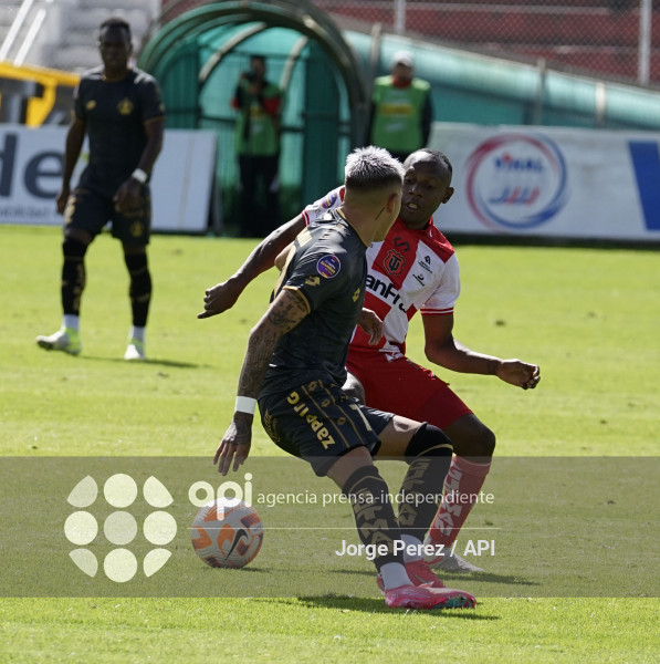 FBL LIGA PRO TECNICO AUCAS
