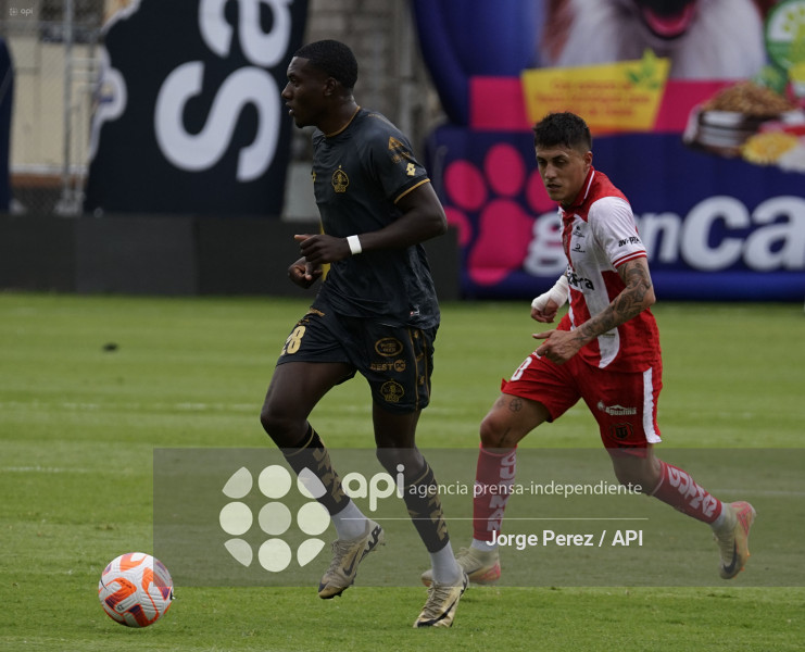 FBL LIGA PRO TECNICO AUCAS