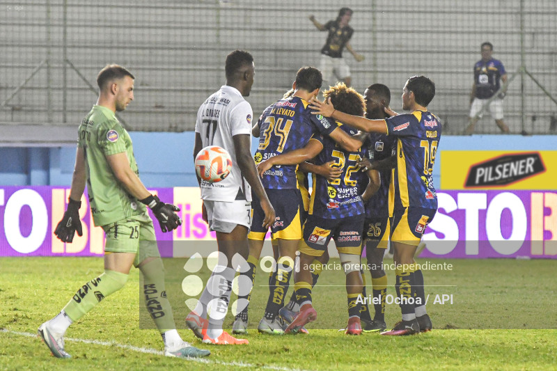FBL-LIGAPRO-DELFIN-MUSHUC RUNA