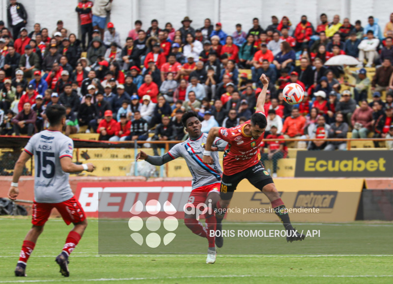 FBL-LIGAPRO-D CUENCA-EL NACIONAL