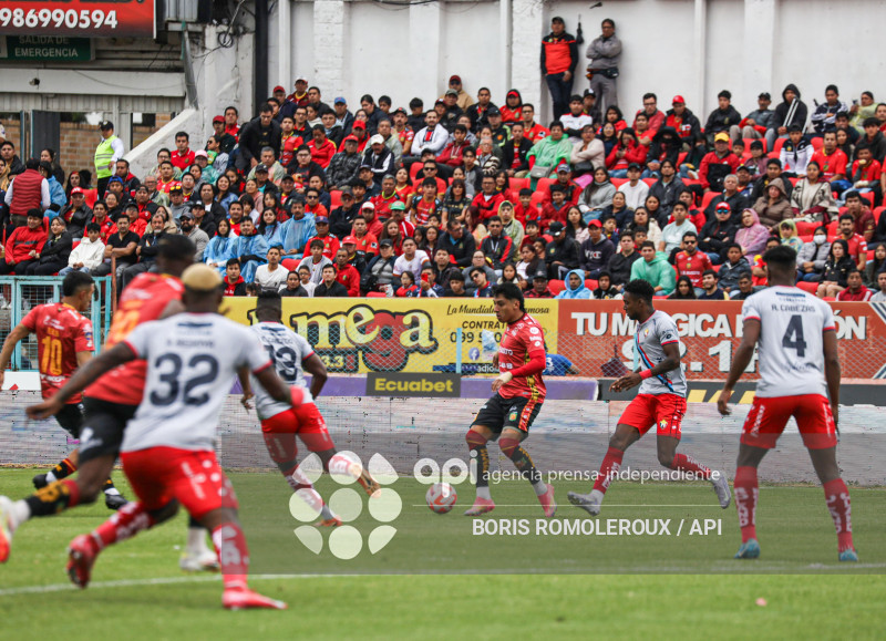 FBL-LIGAPRO-D CUENCA-EL NACIONAL