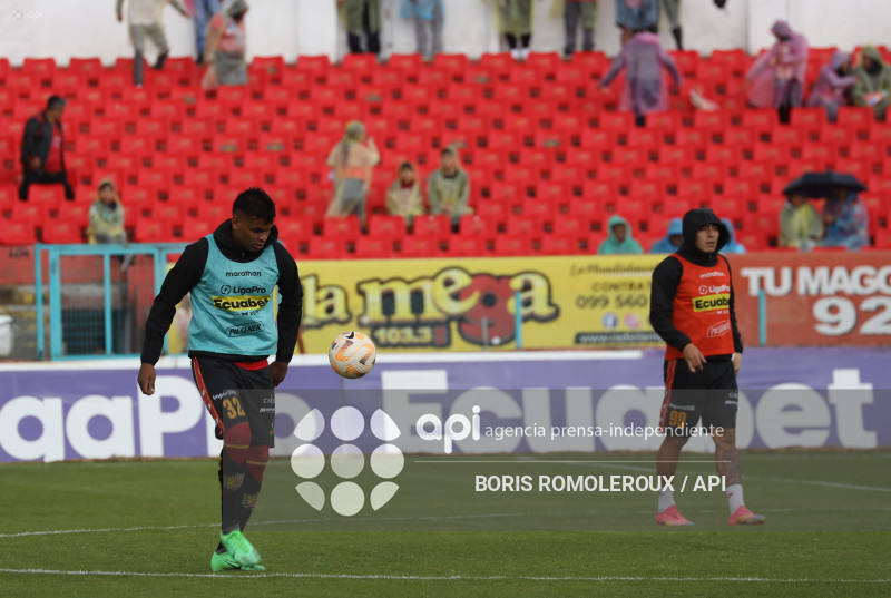 FBL-LIGAPRO-D CUENCA-EL NACIONAL