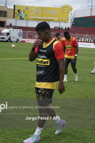 FBL LIGA PRO TECNICO AUCAS