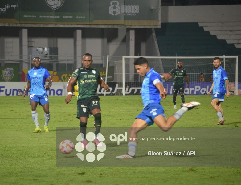 FBL-LIGAPRO-ORENSE-MACARÁ