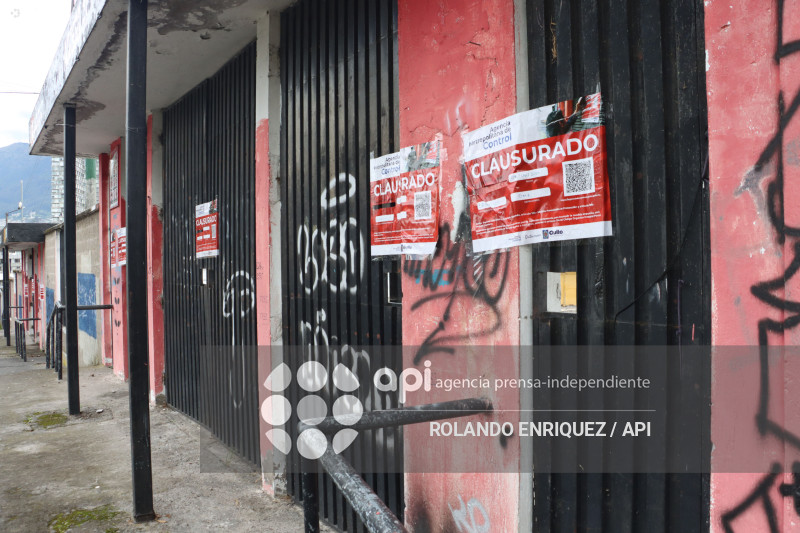 FBL FOTOS EXTERIORES OLIMPICO ATAHUALPA