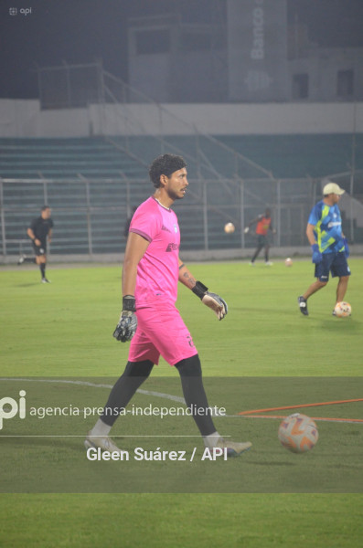 FBL-LIGAPRO-ORENSE-MACARÁ