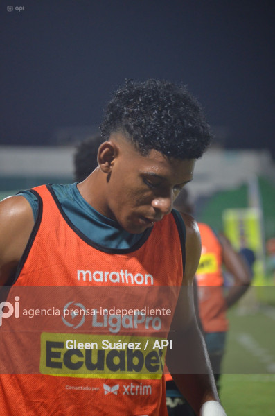 FBL-LIGAPRO-ORENSE-MACARÁ