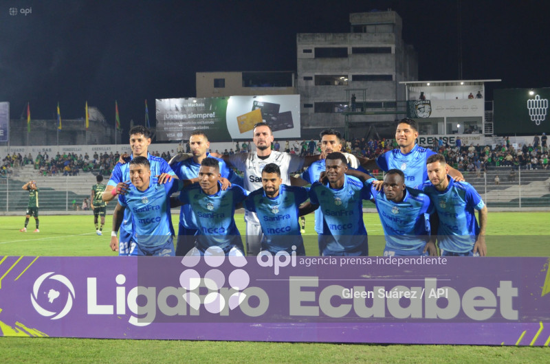 FBL-LIGAPRO-ORENSE-MACARÁ