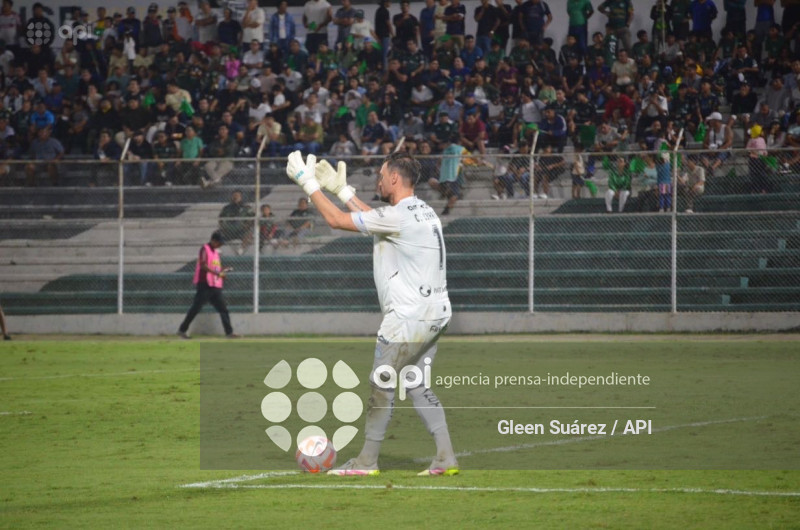 FBL-LIGAPRO-ORENSE-MACARÁ