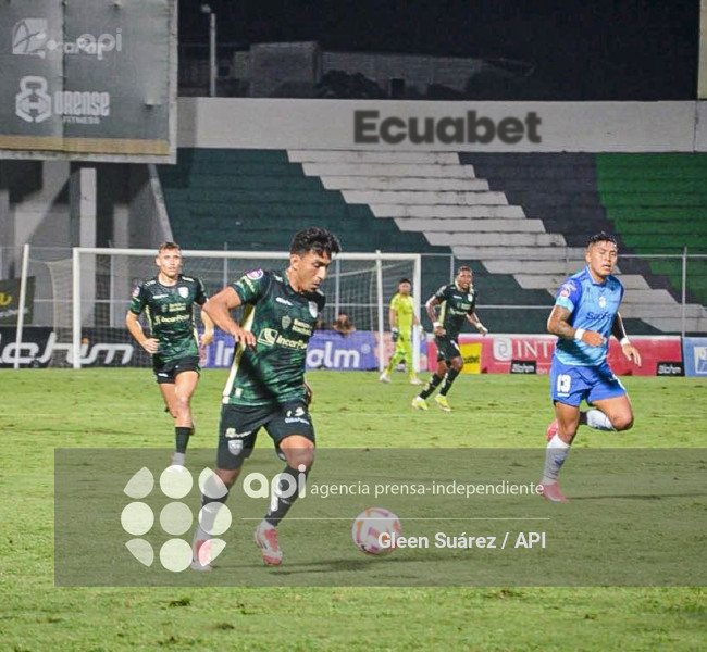 FBL-LIGAPRO-ORENSE-MACARÁ