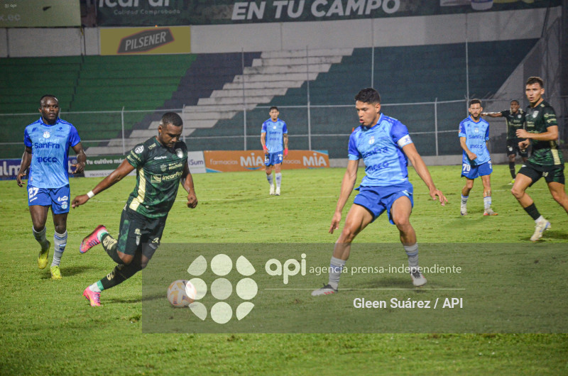 FBL-LIGAPRO-ORENSE-MACARÁ