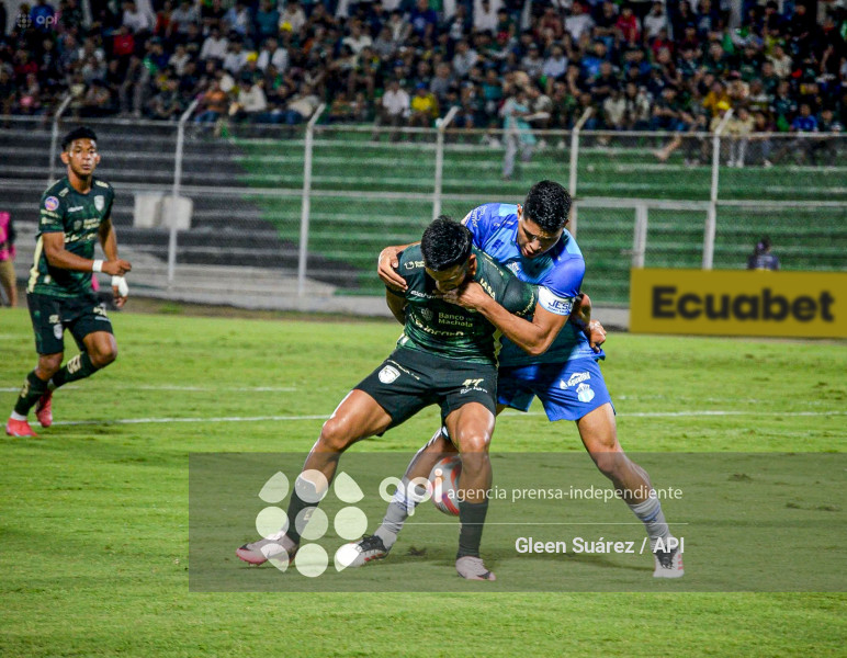 FBL-LIGAPRO-ORENSE-MACARÁ