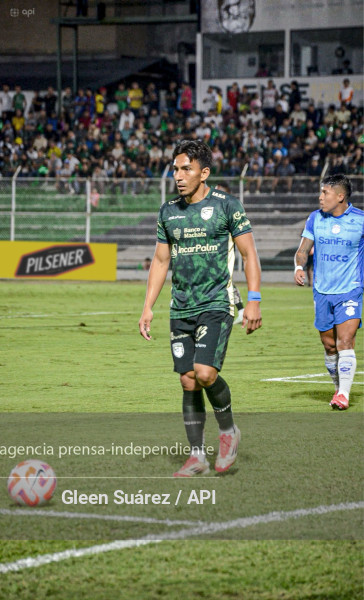 FBL-LIGAPRO-ORENSE-MACARÁ