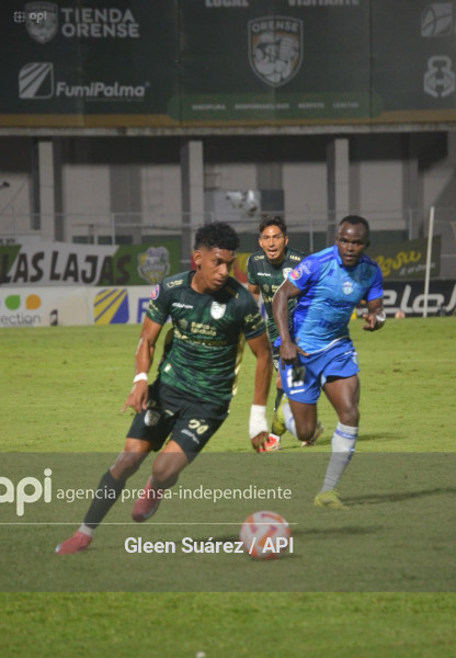 FBL-LIGAPRO-ORENSE-MACARÁ