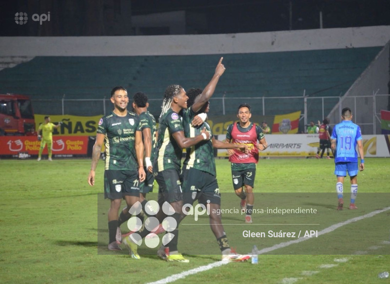 FBL-LIGAPRO-ORENSE-MACARÁ