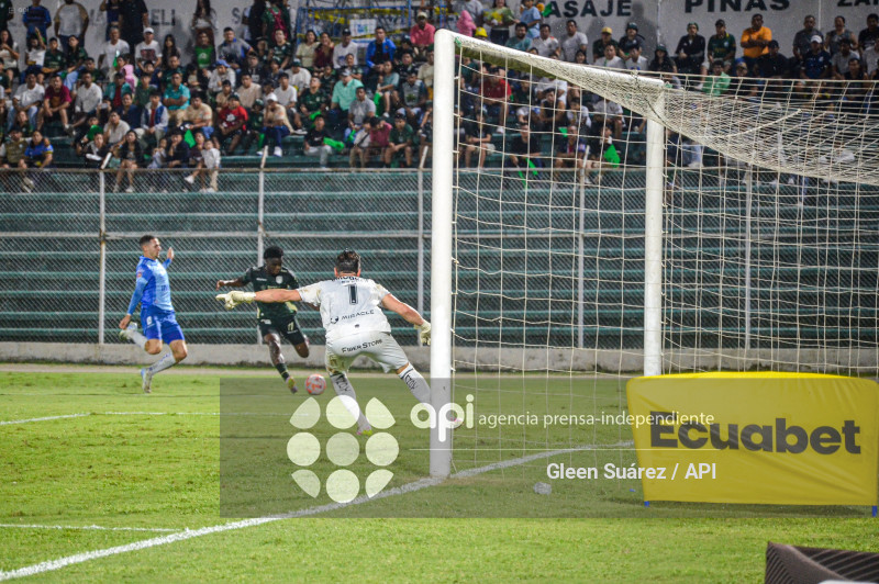 FBL-LIGAPRO-ORENSE-MACARÁ