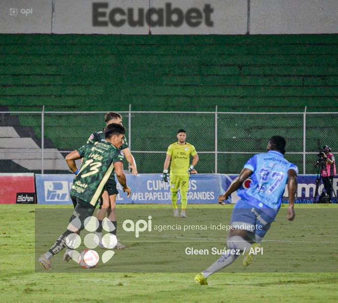 FBL-LIGAPRO-ORENSE-MACARÁ
