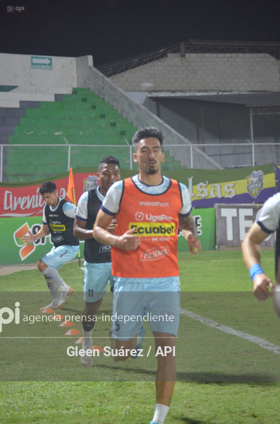 FBL-LIGAPRO-ORENSE-MACARÁ