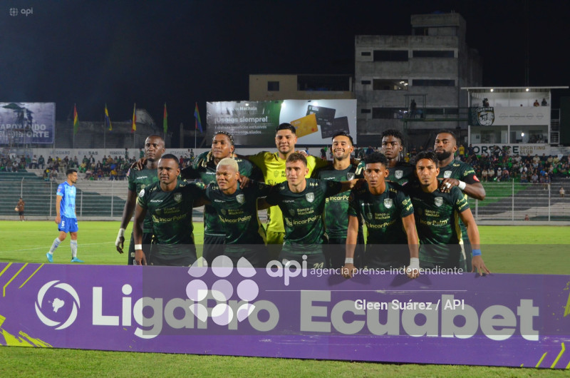 FBL-LIGAPRO-ORENSE-MACARÁ