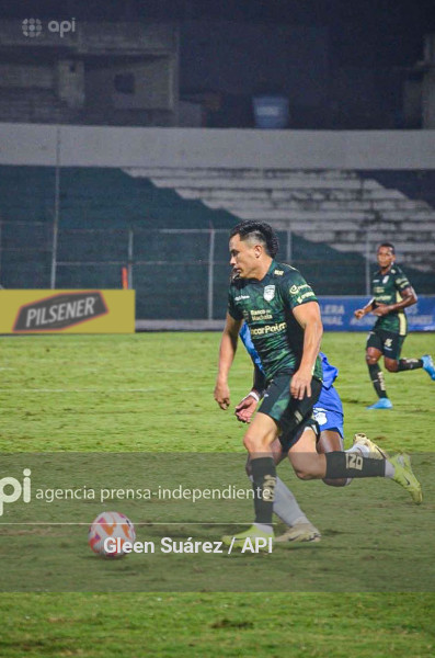 FBL-LIGAPRO-ORENSE-MACARÁ