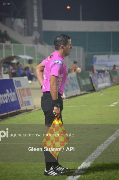 FBL-LIGAPRO-ORENSE-MACARÁ