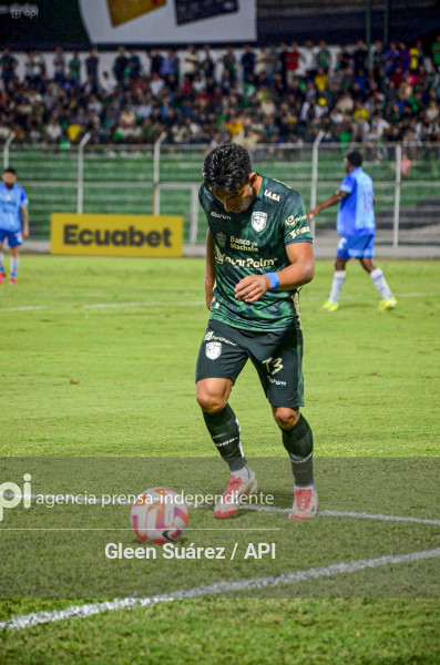 FBL-LIGAPRO-ORENSE-MACARÁ