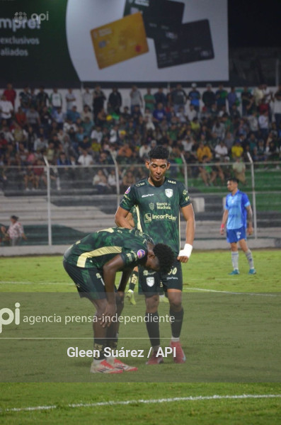 FBL-LIGAPRO-ORENSE-MACARÁ