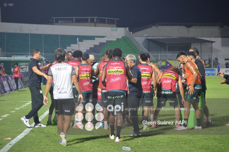 FBL-LIGAPRO-ORENSE-MACARÁ