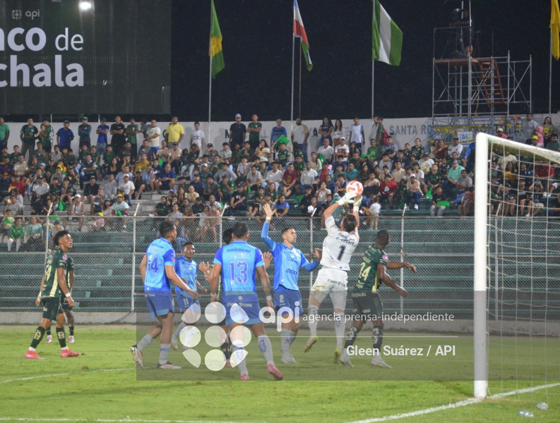 FBL-LIGAPRO-ORENSE-MACARÁ
