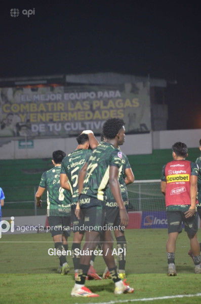FBL-LIGAPRO-ORENSE-MACARÁ
