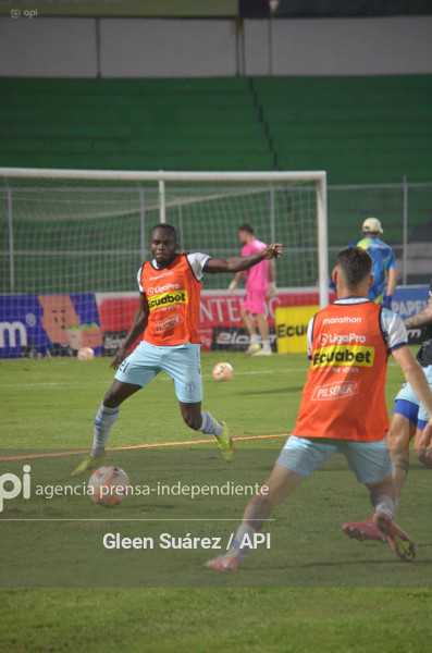 FBL-LIGAPRO-ORENSE-MACARÁ
